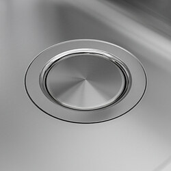 Measurement Illustration - VRESJÖN sink
