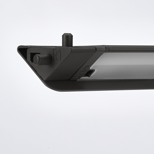 ÖVERSIDAN, LED wardrobe lighting stripe with sensor 170 lm. 5 of 9 open dialog