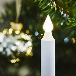 STRÅLA LED candle