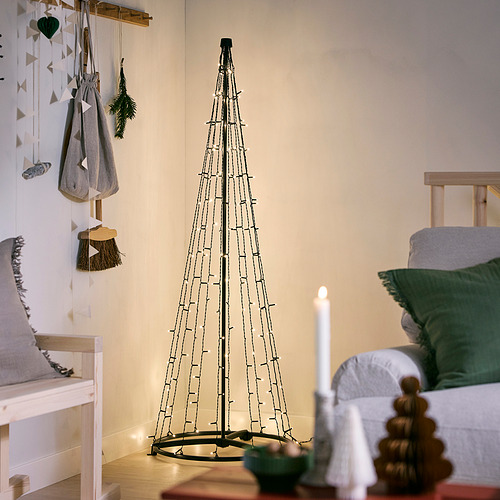 STRÅLA, iluminación LED. 3 de 4 abrir diálogo
