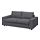 Select colour variation: with wide armrests/Gunnared medium gray