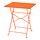 Select colour variation: Bright orange