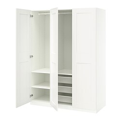 PAX/GRIMO