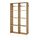 Select colour variation: oak veneer/white