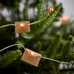 STRÅLA LED lighting chain