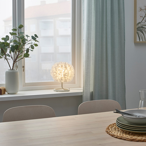 VINDKAST, lámpara de mesa. 3 de 7 abrir diálogo