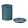 Current variation: Dark grey-blue / galvanised