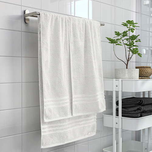 BROKGLIM, bath sheet. 2 of 5 open dialog