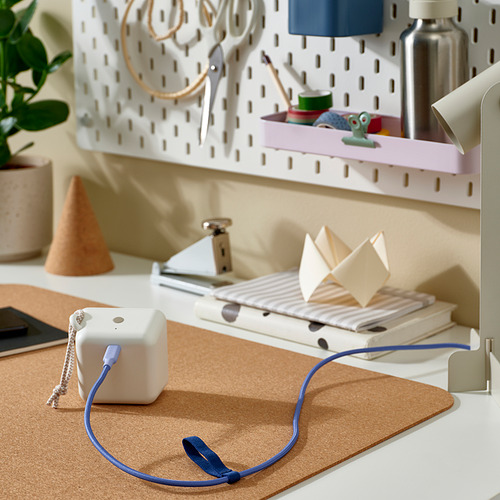 LILLHULT, USB-C a USB-C. 4 de 5 abrir diálogo