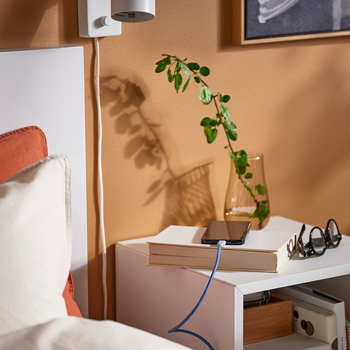 LILLHULT, USB-C a USB-C. 3 de 5 abrir diálogo