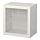 Select colour variation: White / SINDVIK white clear glass