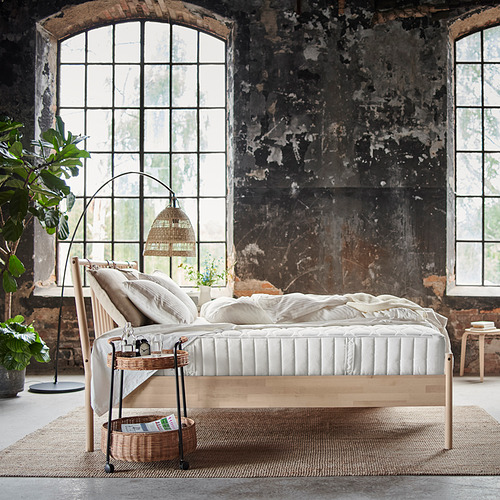 VÅGSTRANDA, mattress híbrido. 13 de 13 abrir diálogo