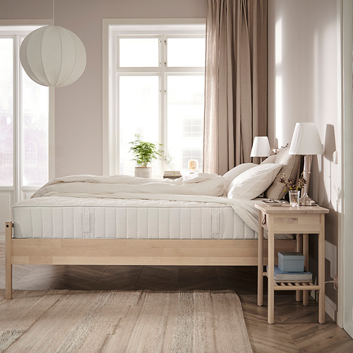 VÅGSTRANDA, mattress híbrido. 2 de 13 abrir diálogo