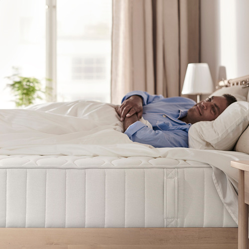 VÅGSTRANDA, mattress híbrido. 11 de 13 abrir diálogo