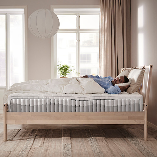 VÅGSTRANDA, mattress híbrido. 8 de 13 abrir diálogo