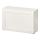 Select colour variation: White / Hanviken white