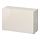 Select colour variation: White / Selsviken high-gloss / white
