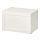 Select colour variation: White / Hanviken white