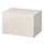 Select colour variation: White / Selsviken high-gloss / white
