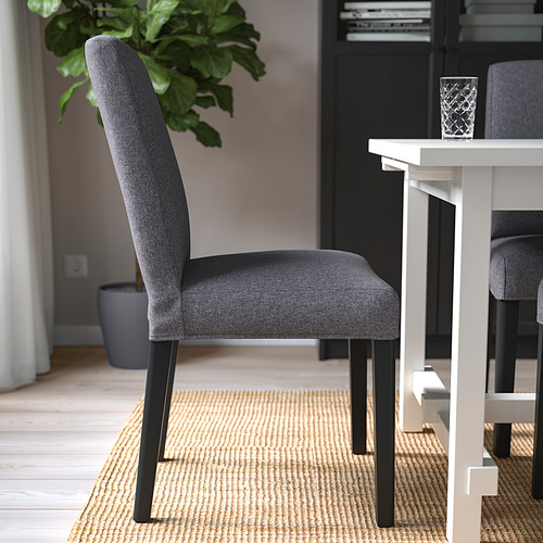 BERGMUND, silla. 6 de 10 abrir diálogo