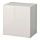 Select colour variation: White / SELSVIKEN high gloss white