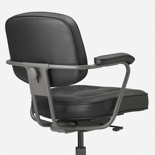 ALEFJÄLL, silla de trabajo. 11 de 15 abrir diálogo