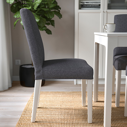 BERGMUND, silla. 8 de 9 abrir diálogo