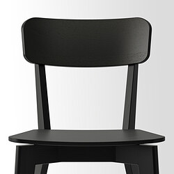 Measurement Illustration - LISABO chair