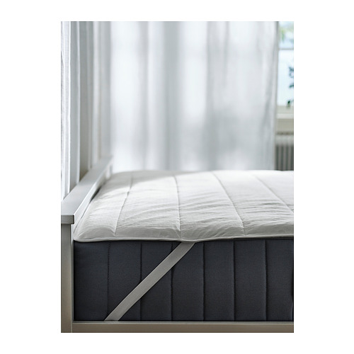ROSENVIAL, Protector de mattress. 2 de 4 abrir diálogo
