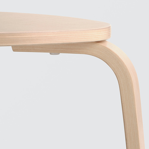 NORDEN / KYRRE, drop leaf table and 4 stools. 5 of 8 open dialog