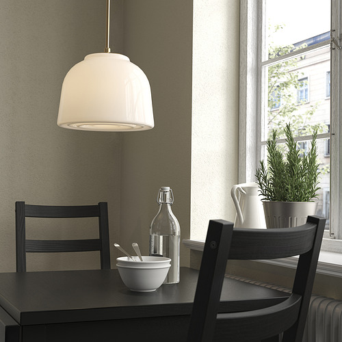 MUDDERVERK, pendant lamp. 2 of 6 open dialog
