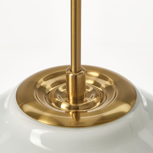 MUDDERVERK, pendant lamp. 5 of 6 open dialog