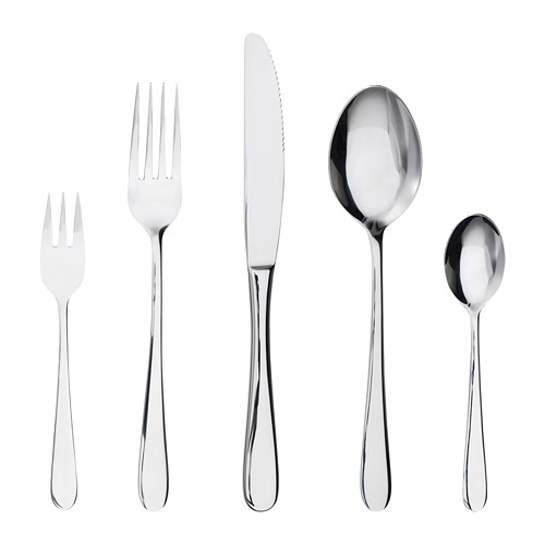 MARTORP, 30-piece flatware set. 3 of 5 open dialog