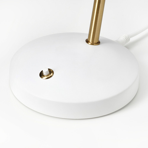 ISNÅLEN, LED work lamp 200 lm. 6 of 7 open dialog