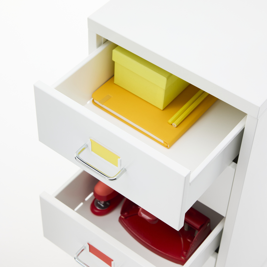 HELMER, drawer unit on casters. 5 of 9 open dialog