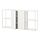 Select colour variation: white