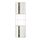Select colour variation: white
