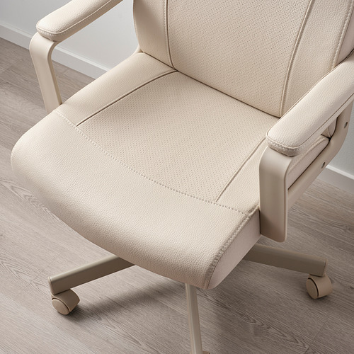 MILLBERGET, swivel chair. 11 of 15 open dialog
