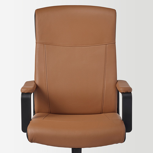 MILLBERGET, swivel chair. 10 of 13 open dialog
