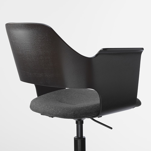 FJÄLLBERGET, silla para reuniones. 5 de 8 abrir diálogo