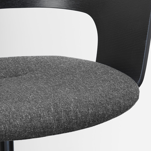 FJÄLLBERGET, silla para reuniones. 6 de 8 abrir diálogo