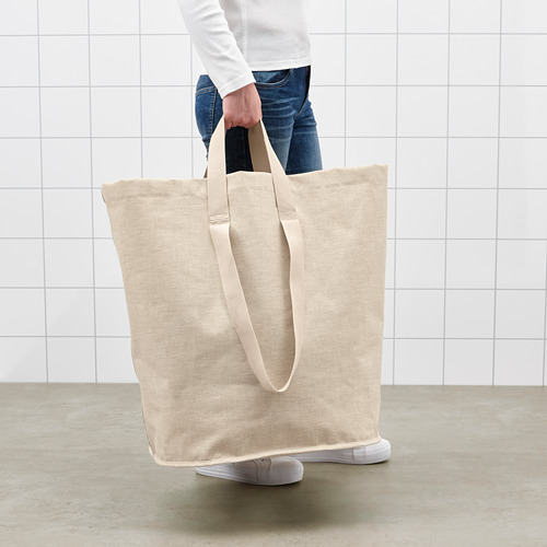 PURRPINGLA, bolsa para ropa sucia. 4 de 6 abrir diálogo