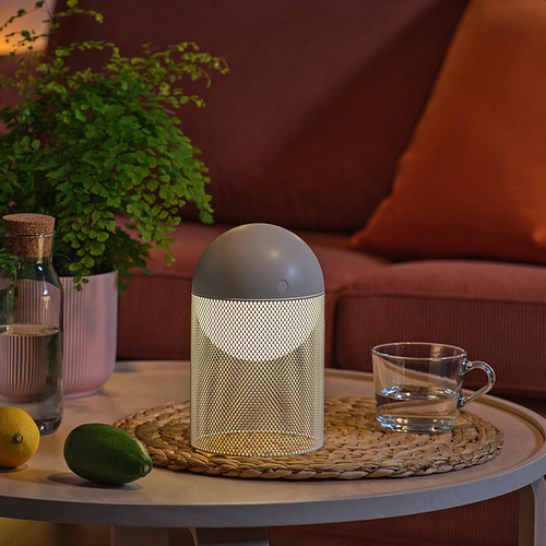 SOLVINDEN, iluminación decorativa LED. 5 de 5 abrir diálogo