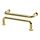 Select colour variation: Brass colour