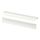 Select colour variation: white, 12 "