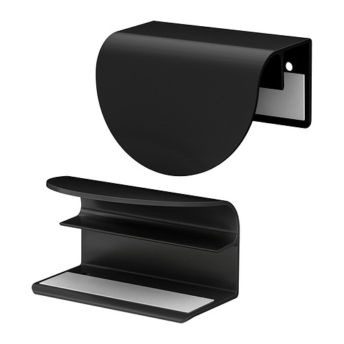 LATMASK, clip-on handle. 1 of 4 open dialog