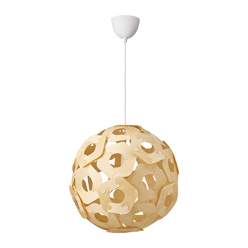 ÖDLEBLAD / SUNNEBY, pendant lamp. 1 of 5 open dialog