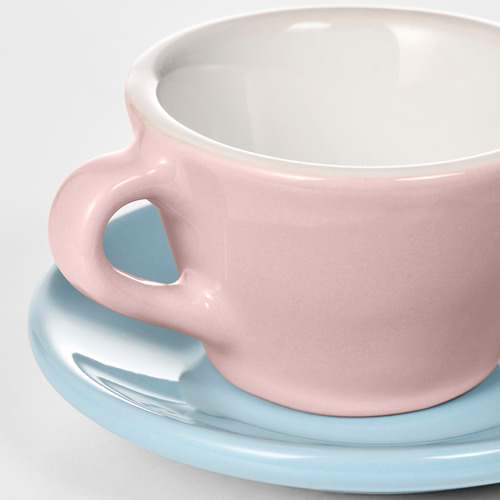 DUKTIG, taza/plato juguete 8 piezas. 6 de 6 abrir diálogo