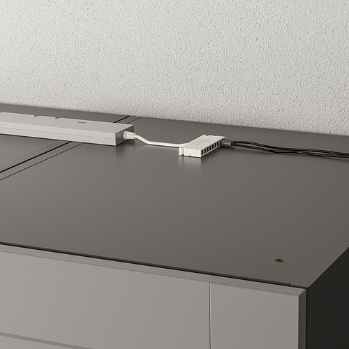 ÖVERSIDAN, LED wardrobe lighting stripe with sensor 170 lm. 8 of 9 open dialog