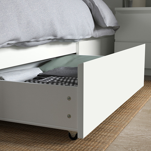 MALM, Queen Bed. 9 of 11 open dialog